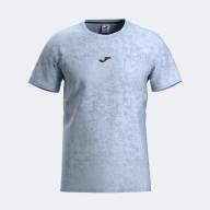 CAMISETA MANGA CORTA CHALLENGE   - CAMISETA MANGA CORTA CHALLENGE  