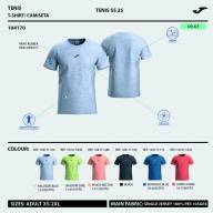 CAMISETA MANGA CORTA CHALLENGE   - CAMISETA MANGA CORTA CHALLENGE  