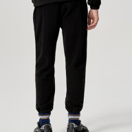 Брюки KELME Knitted Trousers Black - Брюки KELME Knitted Trousers Black