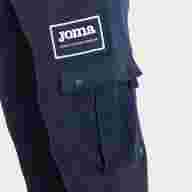 PANTALÓN LARGO URBAN STREET   - PANTALÓN LARGO URBAN STREET  