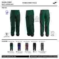 PANTALÓN LARGO U-TRIBE   - PANTALÓN LARGO U-TRIBE  