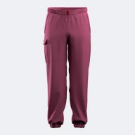 PANTALÓN LARGO U-TRIBE   - PANTALÓN LARGO U-TRIBE  