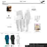 FALDA COMBI TORNEO   - FALDA COMBI TORNEO  