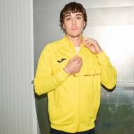 CHAQUETA RECORD III   - CHAQUETA RECORD III  