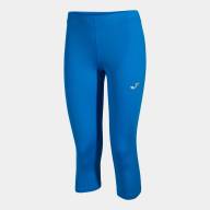 Леггинсы 3/4 OLIMPIA WOMAN Синий   - Леггинсы 3/4 OLIMPIA WOMAN Синий  