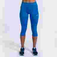 Леггинсы 3/4 OLIMPIA WOMAN Синий   - Леггинсы 3/4 OLIMPIA WOMAN Синий  