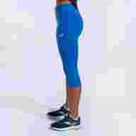 Леггинсы 3/4 OLIMPIA WOMAN Синий   - Леггинсы 3/4 OLIMPIA WOMAN Синий  