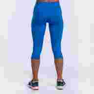 Леггинсы 3/4 OLIMPIA WOMAN Синий   - Леггинсы 3/4 OLIMPIA WOMAN Синий  