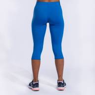 Леггинсы 3/4 OLIMPIA WOMAN Синий   - Леггинсы 3/4 OLIMPIA WOMAN Синий  