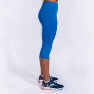 Леггинсы 3/4 OLIMPIA WOMAN Синий   - Леггинсы 3/4 OLIMPIA WOMAN Синий  