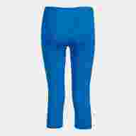 Леггинсы 3/4 OLIMPIA WOMAN Синий   - Леггинсы 3/4 OLIMPIA WOMAN Синий  