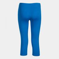 Леггинсы 3/4 OLIMPIA WOMAN Синий   - Леггинсы 3/4 OLIMPIA WOMAN Синий  