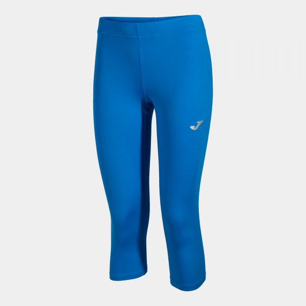 Леггинсы 3/4 OLIMPIA WOMAN Синий  