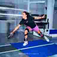 MALLAS CORTAS R-CITY ICONIC VIOLETA - MALLAS CORTAS R-CITY ICONIC VIOLETA