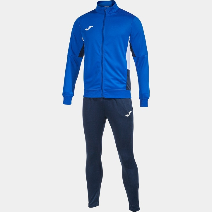 JOMA Костюм DANUBIO II 103122.703 (04-S) JOMA Костюм DANUBIO II 103122.703 (04-S)