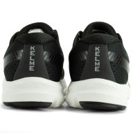 СЦ*Кроссовки беговые KELME, YX80215072-000-36, р.36 (рос.35), текстиль, резина, черный - СЦ*Кроссовки беговые KELME, YX80215072-000-36, р.36 (рос.35), текстиль, резина, черный