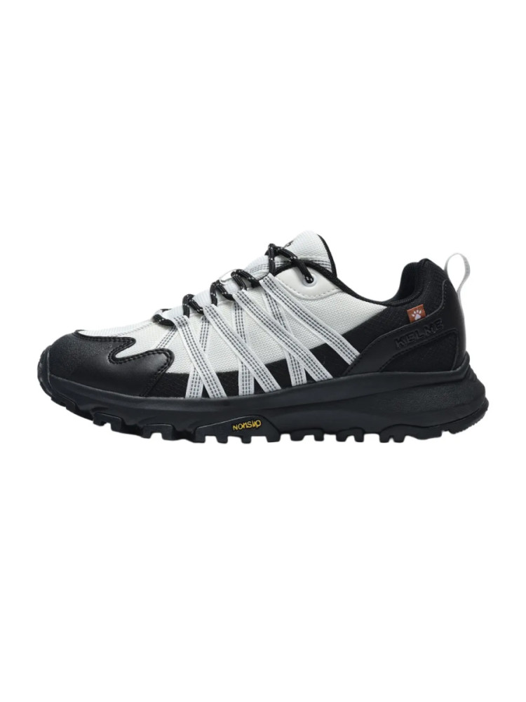 Кроссовки KELME Men's Athletic Shoes Black/White