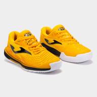 Теннисные кроссовки JOMA ACE MEN 2508   SAFFRON - Теннисные кроссовки JOMA ACE MEN 2508   SAFFRON