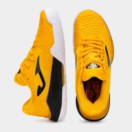Теннисные кроссовки JOMA ACE MEN 2508   SAFFRON - Теннисные кроссовки JOMA ACE MEN 2508   SAFFRON