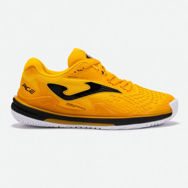Теннисные кроссовки JOMA ACE MEN 2508   SAFFRON