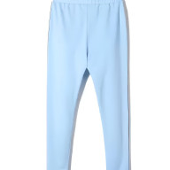 Детские брюки KELME Girl's Knitted Trousers Light Blue - Детские брюки KELME Girl's Knitted Trousers Light Blue