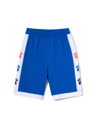 Детские шорты KELME Knitted Shorts Blue