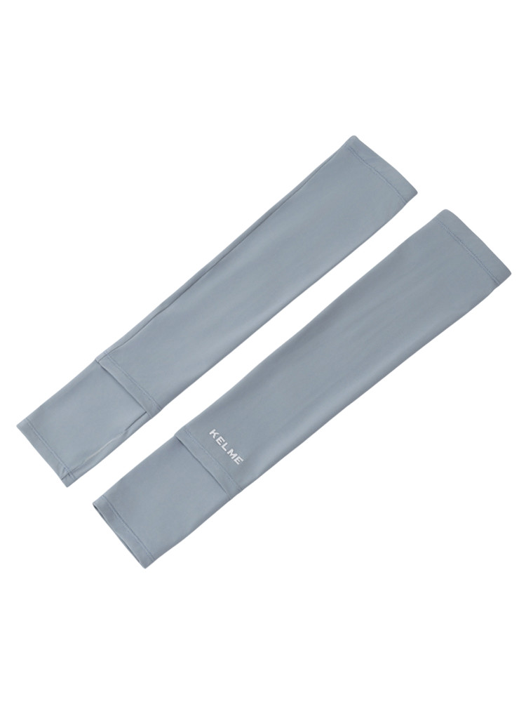 Рукав KELME Sunscreen Sleeves Blue