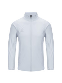 Ветровка KELME Woven Coat Light Grey