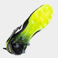 NUMERO-10 2501 NEGRO AMARILLO FLÚOR FIRM GROUND - NUMERO-10 2501 NEGRO AMARILLO FLÚOR FIRM GROUND