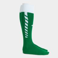 MEDIAS J-PRO VERDE BLANCO - MEDIAS J-PRO VERDE BLANCO