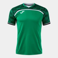 ФУТБОЛКА С КОРОТКИМ РУКАВОМ IRON HANDBALL PRO ЗЕЛЕНЫЙ ЧЕРНЫЙ - ФУТБОЛКА С КОРОТКИМ РУКАВОМ IRON HANDBALL PRO ЗЕЛЕНЫЙ ЧЕРНЫЙ