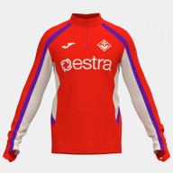 СВИТШОТ STAFF ТРЕНИРОВКА. FIORENTINA - СВИТШОТ STAFF ТРЕНИРОВКА. FIORENTINA