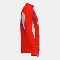 СВИТШОТ STAFF ТРЕНИРОВКА. FIORENTINA - СВИТШОТ STAFF ТРЕНИРОВКА. FIORENTINA