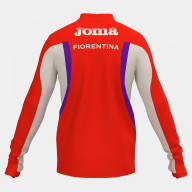 СВИТШОТ STAFF ТРЕНИРОВКА. FIORENTINA - СВИТШОТ STAFF ТРЕНИРОВКА. FIORENTINA