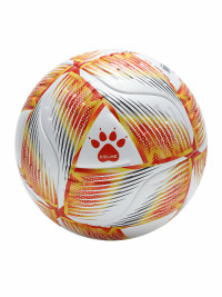 Мяч футбольный KELME FIFA QUALITY Thermal Bonding Football Yellow