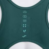 СПОРТИВНЫЙ КОМБИНЕЗОН INDOOR GYM БИРЮЗОВО-ЗЕЛЕНЫЙ - СПОРТИВНЫЙ КОМБИНЕЗОН INDOOR GYM БИРЮЗОВО-ЗЕЛЕНЫЙ