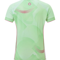 Футболка KELME Women's Training Clothes Light Green - Футболка KELME Women's Training Clothes Light Green