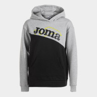 SUDADERA CON CAPUCHA PARK       - SUDADERA CON CAPUCHA PARK      