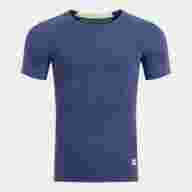 CAMISETA MANGA CORTA CORE   - CAMISETA MANGA CORTA CORE  