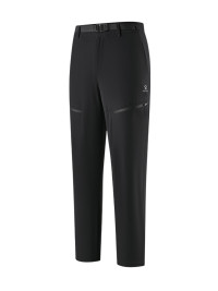 Брюки KELME Woven Trousers Black