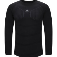 Термобелье (верх) KELME Thin Tights Black - Термобелье (верх) KELME Thin Tights Black