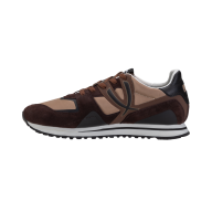БЕЗ УПАКОВКИ Кроссовки спортивные JOGEL Fiesta Brown/beige - БЕЗ УПАКОВКИ Кроссовки спортивные JOGEL Fiesta Brown/beige