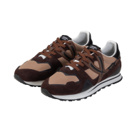 БЕЗ УПАКОВКИ Кроссовки спортивные JOGEL Fiesta Brown/beige - БЕЗ УПАКОВКИ Кроссовки спортивные JOGEL Fiesta Brown/beige