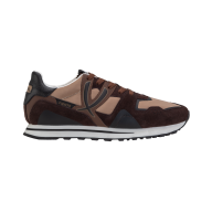 БЕЗ УПАКОВКИ Кроссовки спортивные JOGEL Fiesta Brown/beige - БЕЗ УПАКОВКИ Кроссовки спортивные JOGEL Fiesta Brown/beige