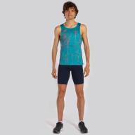 CAMISETA TIRANTES ELITE IX   - CAMISETA TIRANTES ELITE IX  