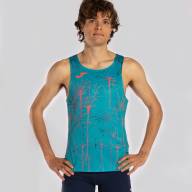 CAMISETA TIRANTES ELITE IX   - CAMISETA TIRANTES ELITE IX  