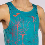 CAMISETA TIRANTES ELITE IX   - CAMISETA TIRANTES ELITE IX  