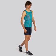 CAMISETA TIRANTES ELITE IX   - CAMISETA TIRANTES ELITE IX  