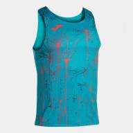CAMISETA TIRANTES ELITE IX   - CAMISETA TIRANTES ELITE IX  