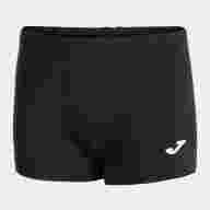 Леггинсы короткие OLIMPIA WOMAN Черный - Леггинсы короткие OLIMPIA WOMAN Черный